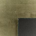 Tapis doux - Vert - Collection Nube NUBE