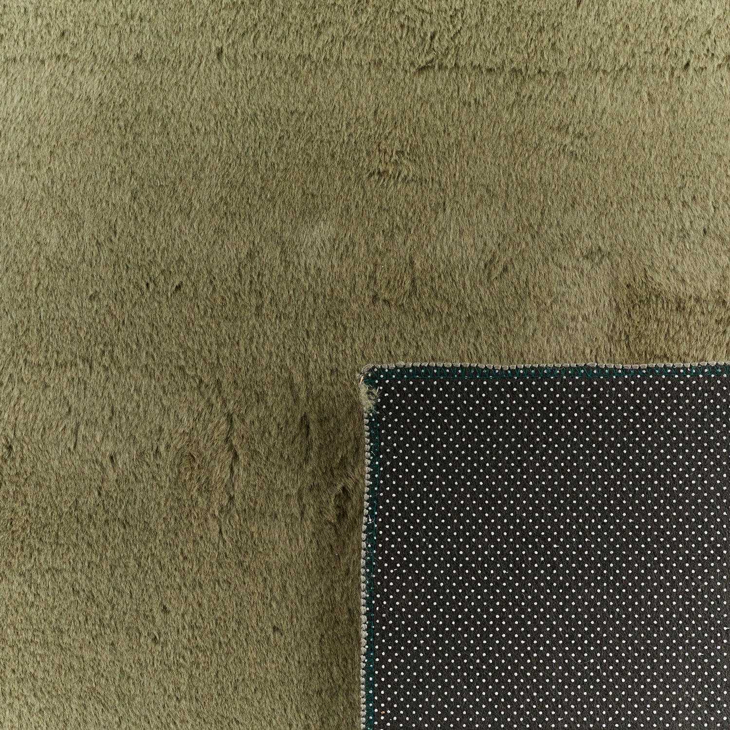 Tapis doux - Vert - Collection Nube NUBE