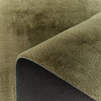 Tapis doux - Vert - Collection Nube NUBE