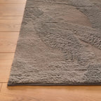 Tapis doux - Anthracite - Collection Nube NUBE