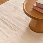 Tapis doux - Blanc - Collection Nube NUBE