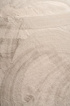 Tapis doux - Gris - Collection Nube NUBE