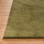 Tapis doux - Vert - Collection Nube NUBE