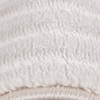 OIA - Tapis moderne à motif géométrique et nuances ton sur ton - OIA1112CRE