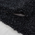 OTTAWA - Tapis Shaggy Uni - OTT1500ANT