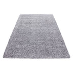 OTTAWA - Tapis Shaggy Uni - OTT1500GRC