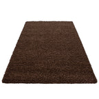OTTAWA - Tapis Shaggy Uni - OTT1500MAR