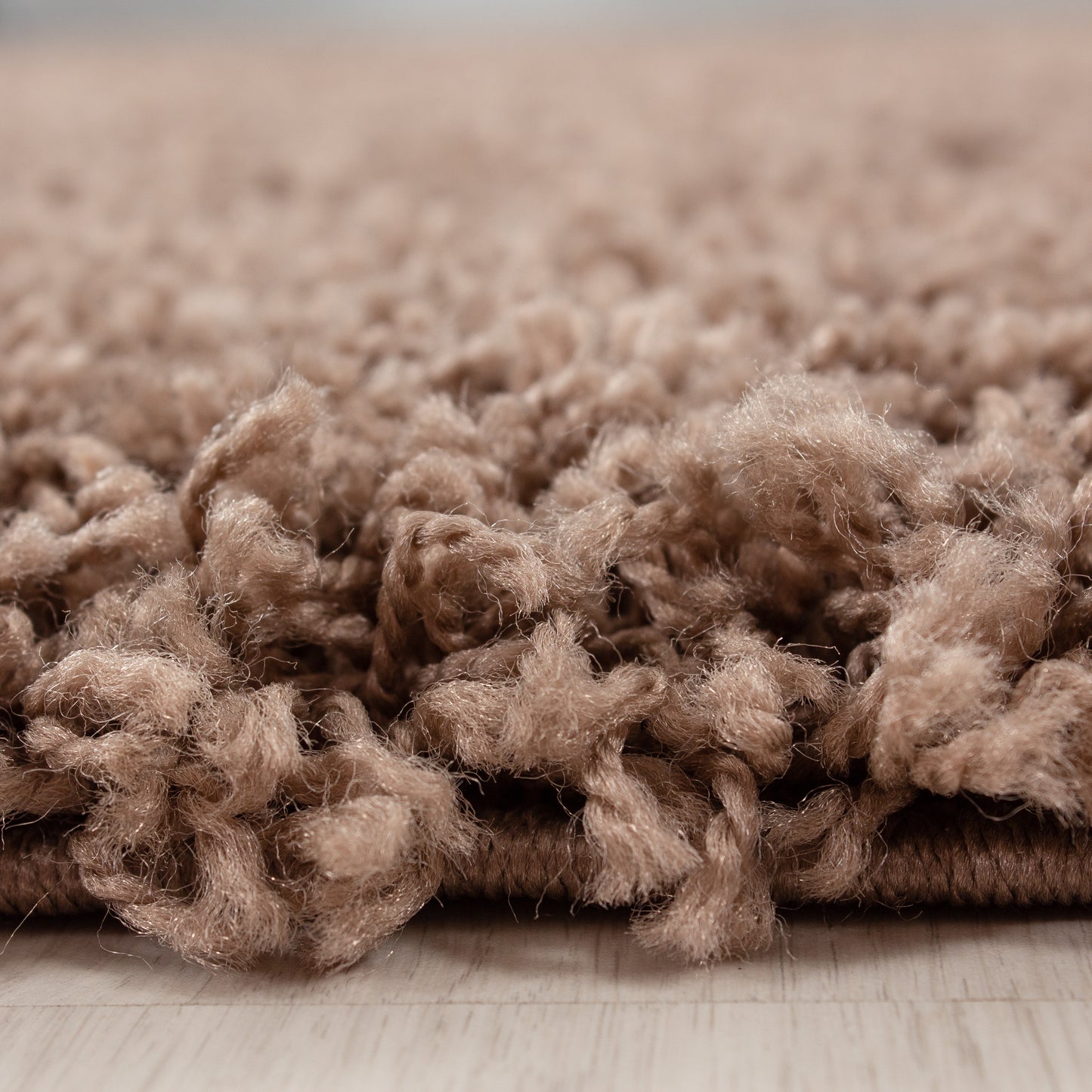 OTTAWA - Tapis Shaggy Uni - OTT1500MOK