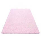 OTTAWA - Tapis Shaggy Uni - OTT1500ROS