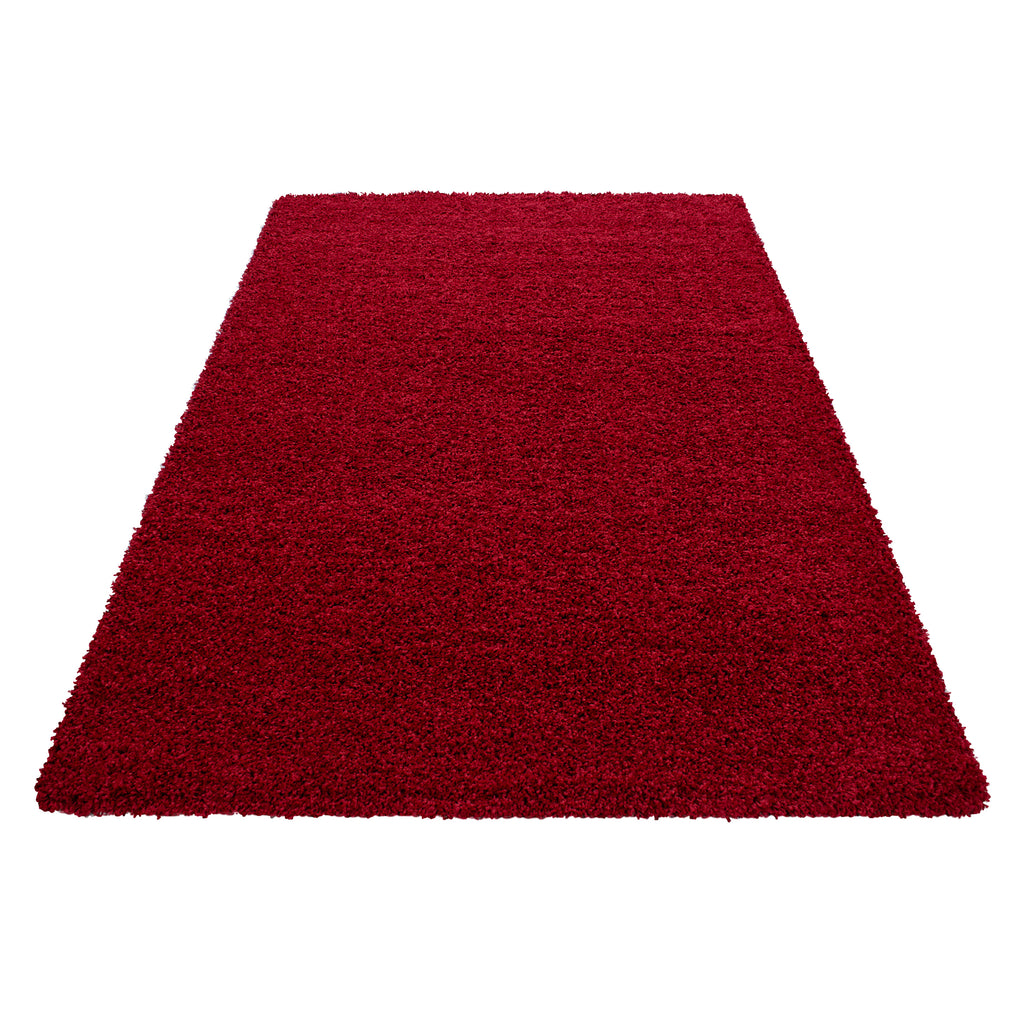 OTTAWA - Tapis Shaggy Uni - OTT1500ROU