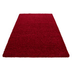 OTTAWA - Tapis Shaggy Uni - OTT1500ROU