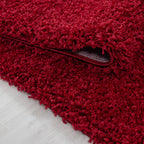 OTTAWA - Tapis Shaggy Uni - OTT1500ROU