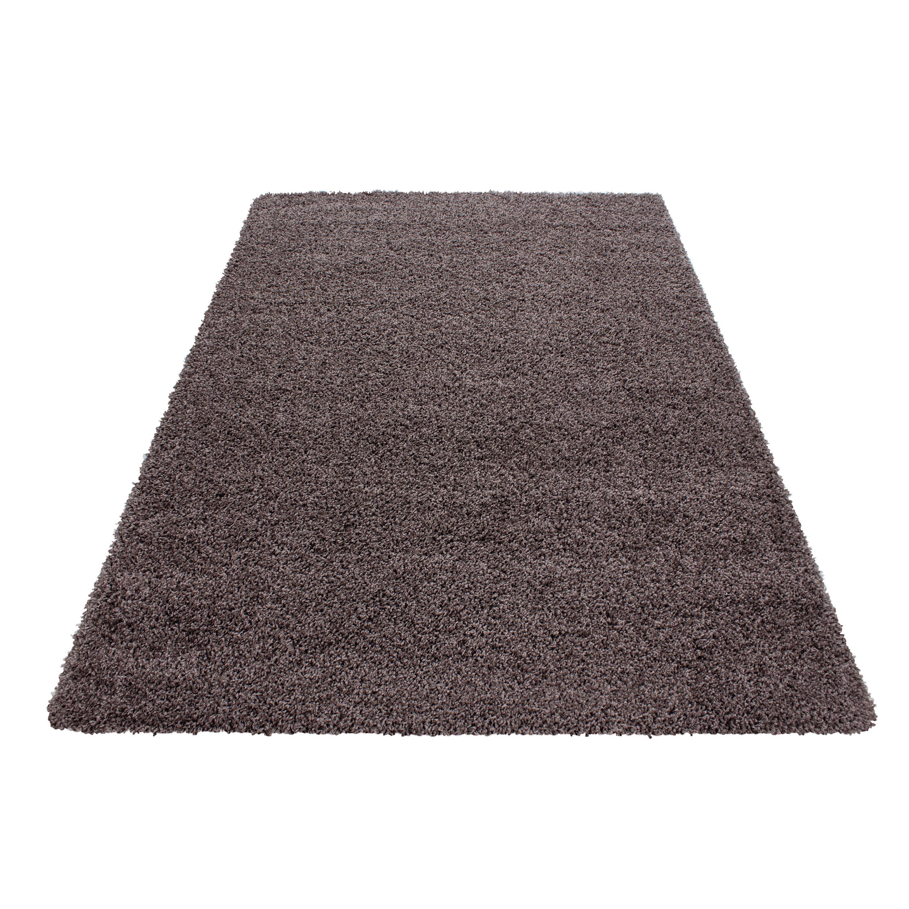 OTTAWA - Tapis Shaggy Uni - OTT1500TAU