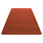 OTTAWA - Tapis Shaggy Uni - OTT1500TER