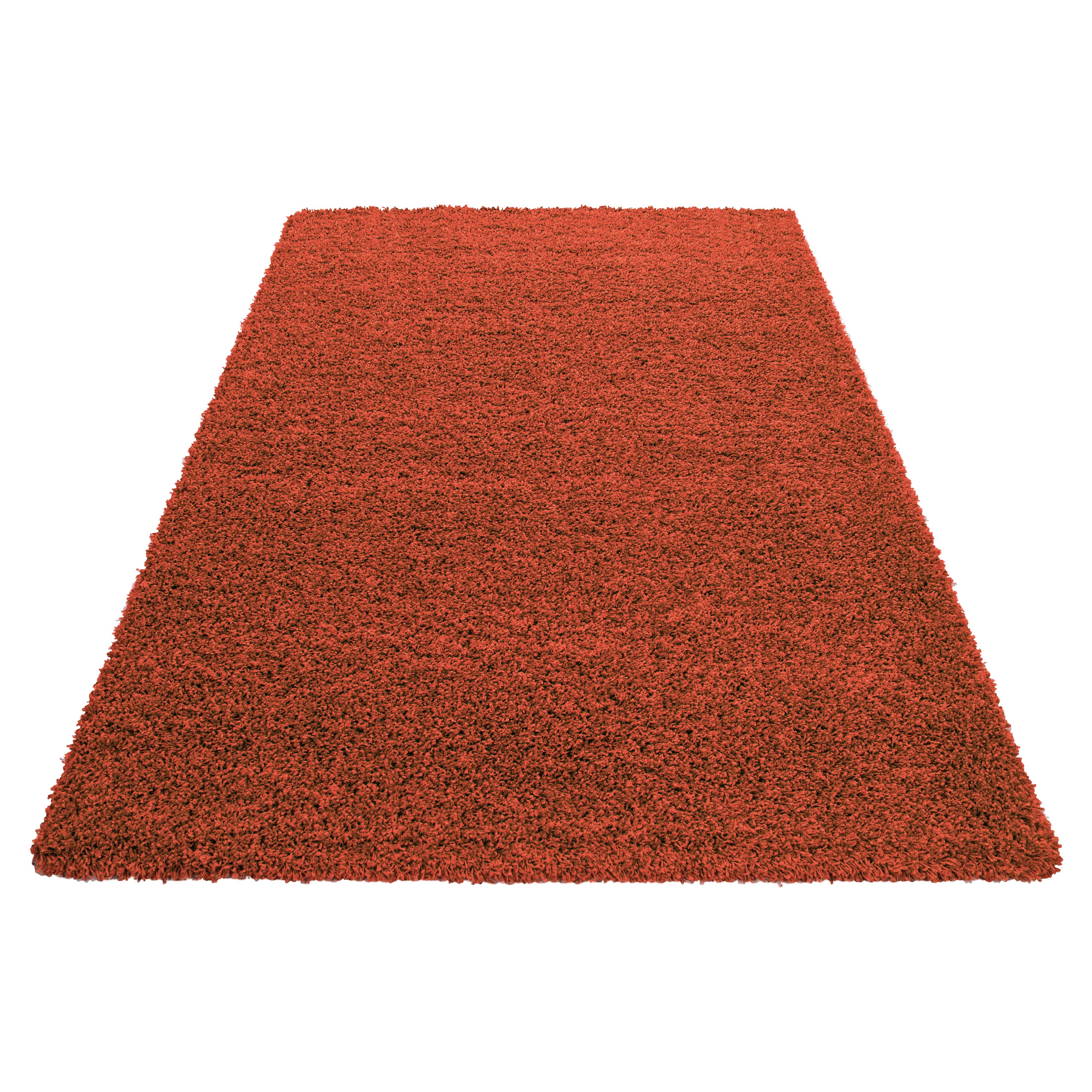 OTTAWA - Tapis Shaggy Uni - OTT1500TER