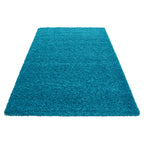 OTTAWA - Tapis Shaggy Uni - OTT1500TUR