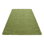 OTTAWA - Tapis Shaggy Uni - OTT1500VER