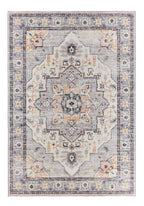 Tapis vintage - Gris - Collection Ottoman OTTOMAN