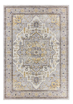 Tapis vintage - Jaune - Collection Ottoman OTTOMAN