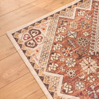 Tapis à motifs traditionnels - Beige - Collection Ottoman OTTOMAN