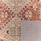 Tapis à motifs traditionnels - Beige - Collection Ottoman OTTOMAN