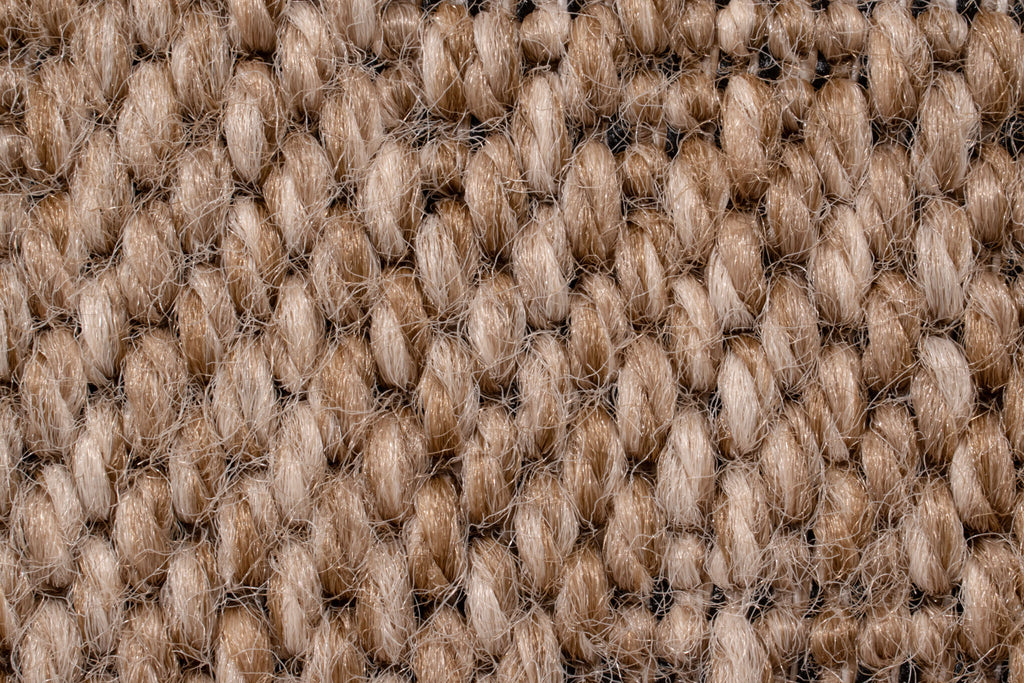 Tapis rustique avec motif noir : PAL9491NOI PALMA