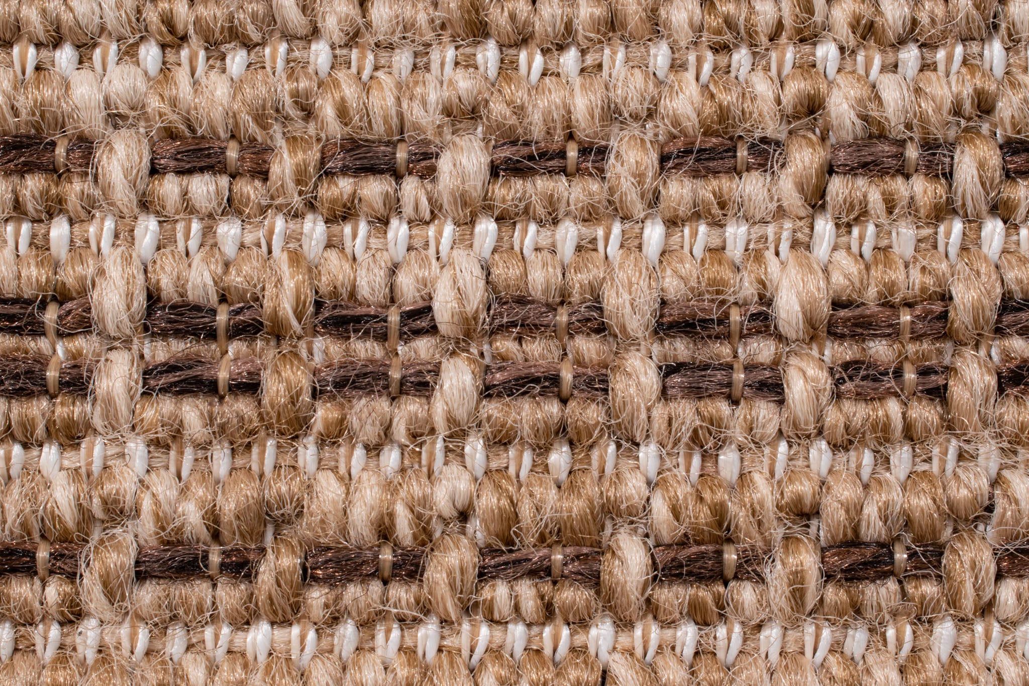 Tapis Palma 9493 blanc : PAL9493BLA PALMA