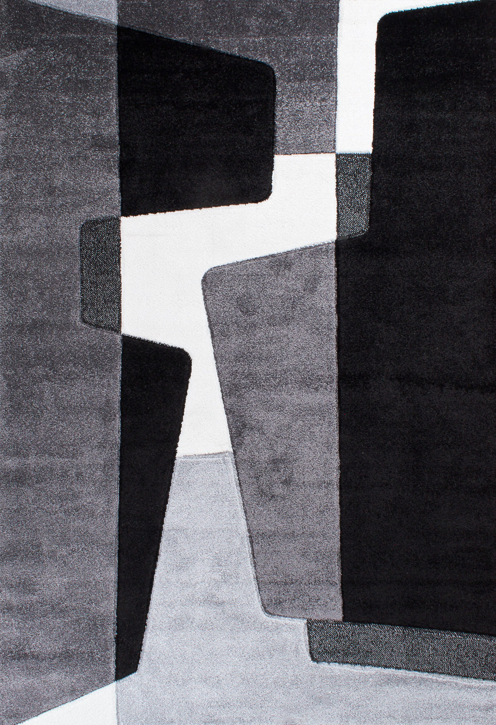Tapis PATTERN 1044 anthracite : PAT1044ANT PATTERN