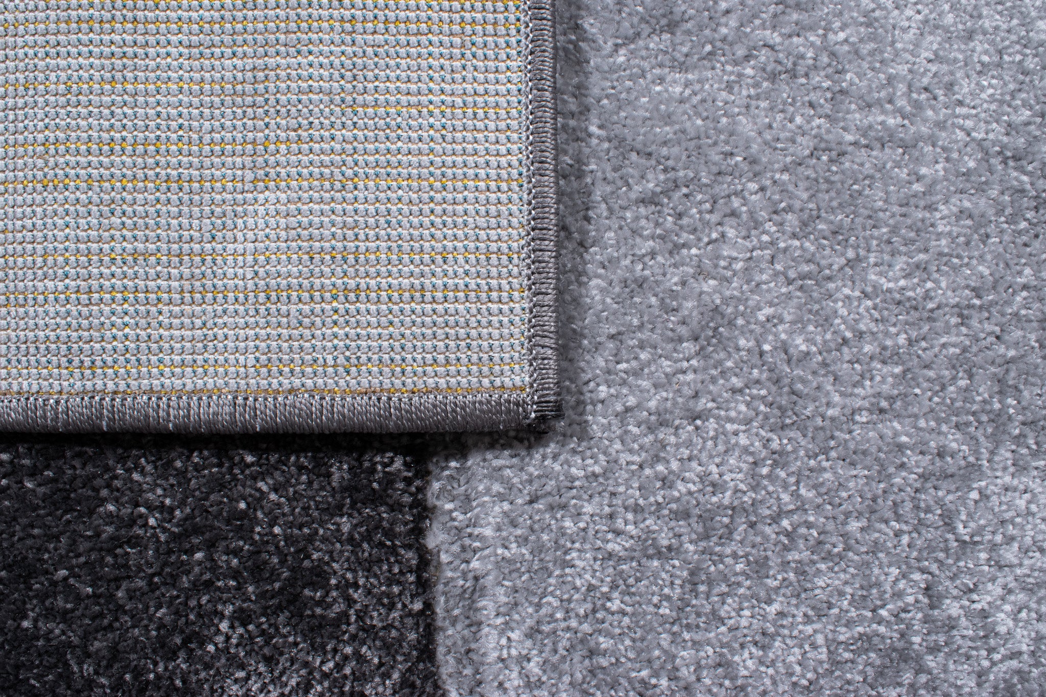 Tapis PATTERN 1044 anthracite : PAT1044ANT PATTERN