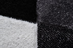 Tapis PATTERN 1044 anthracite : PAT1044ANT PATTERN