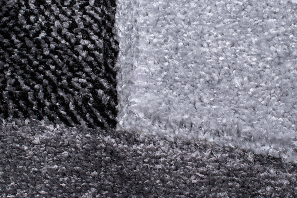 Tapis PATTERN 1044 anthracite : PAT1044ANT PATTERN