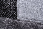 Tapis PATTERN 1044 anthracite : PAT1044ANT PATTERN