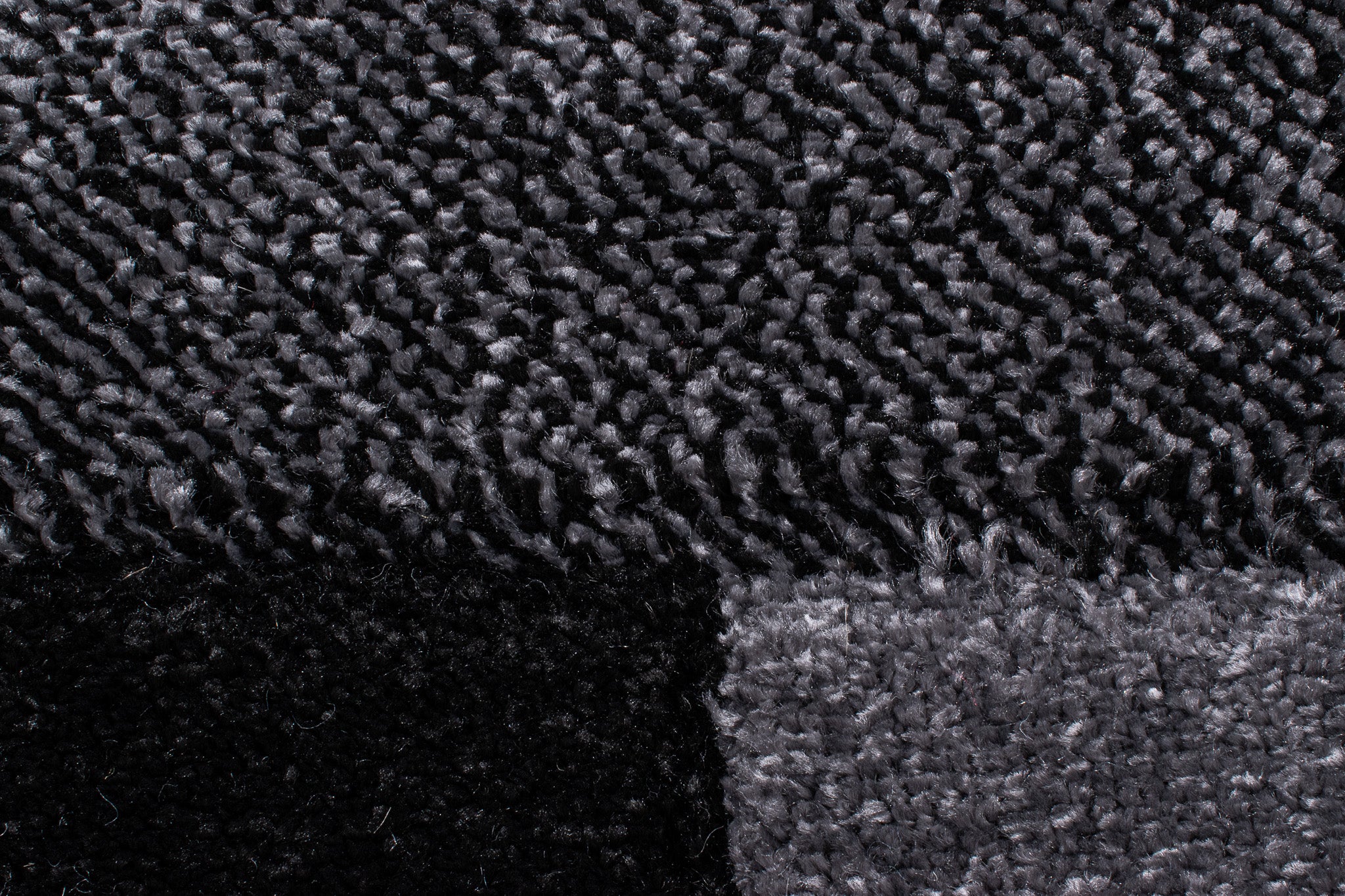 Tapis PATTERN 1044 anthracite : PAT1044ANT PATTERN