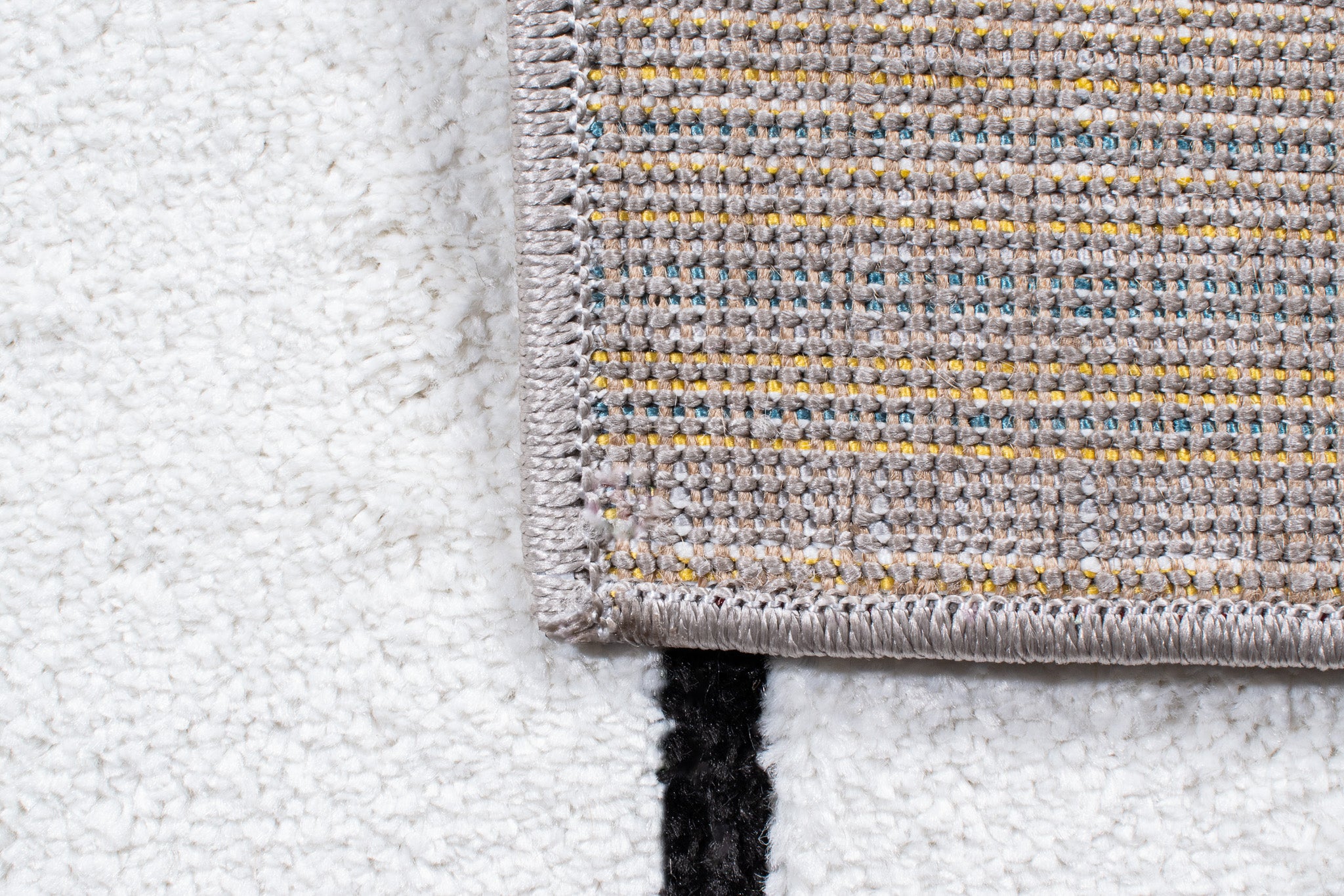 Tapis PATTERN 1047 beige : PAT1047BEI PATTERN