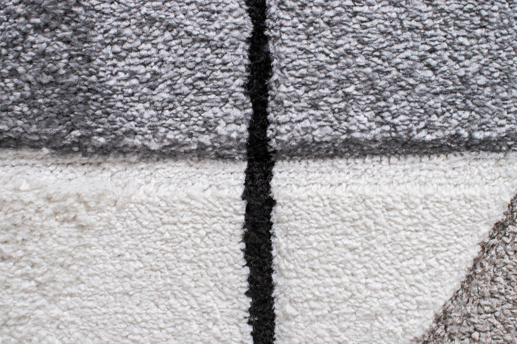 Tapis PATTERN 1047 beige : PAT1047BEI PATTERN