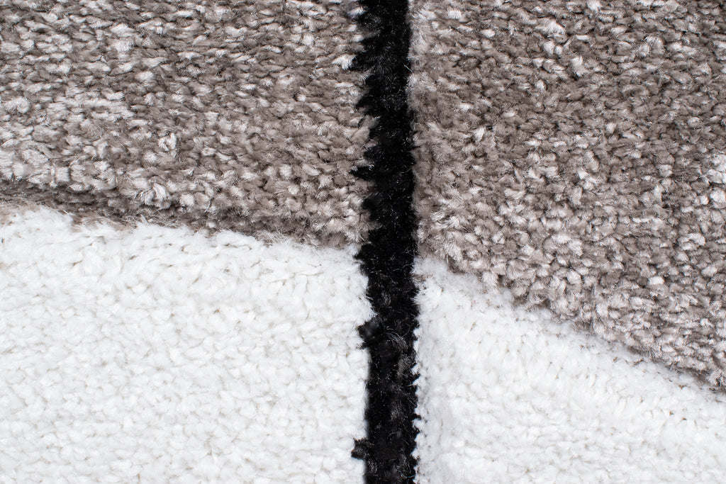 Tapis PATTERN 1047 beige : PAT1047BEI PATTERN