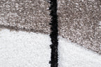 Tapis PATTERN 1047 beige : PAT1047BEI PATTERN