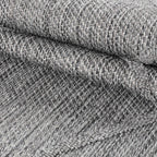 PATARA - Tapis intérieur/extérieur motif berbère gris - PAT4952GRI PATARA