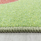 PLAY - Tapis enfant circuit vert - PLA2902VER PLAY
