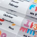PLAY - Tapis enfant éducatif gris - PLA2904GRI PLAY