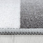 PLAY - Tapis enfant football gris - PLA2906GRI PLAY