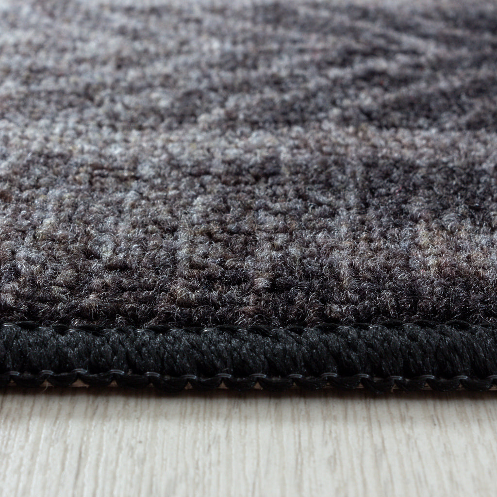 PLAY - Tapis enfant circuit voiture rouge - PLA2907ROU PLAY