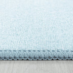 PLAY - Tapis enfant jeu de l’oie pirate bleu - PLA2908BLE PLAY