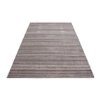 PLUS - Tapis uni à poils courts beige - PLU8000BEI PLUS