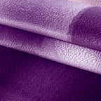 PLUS - Tapis à poils courts design violet - PLU8008LIL PLUS