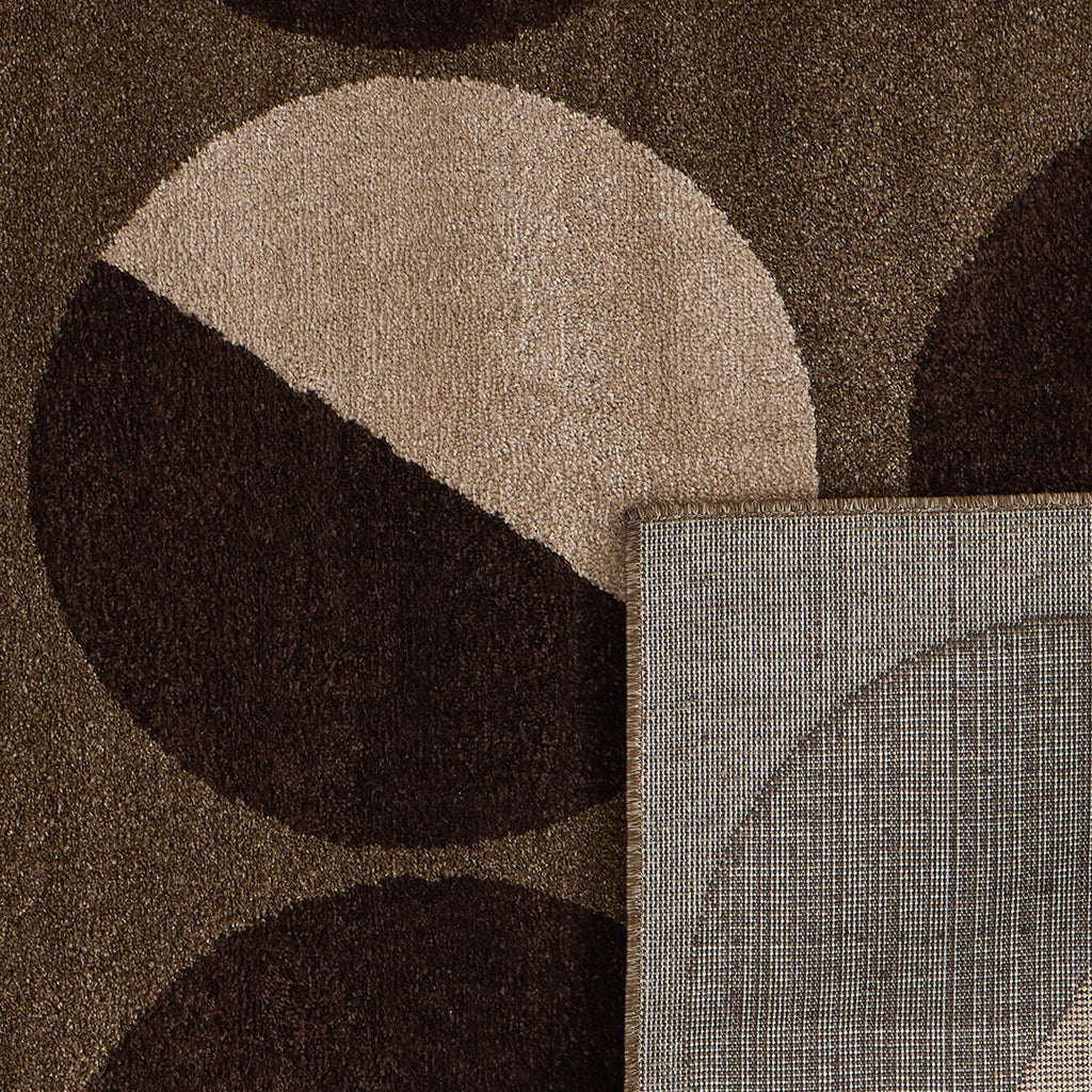 SANTAL - Tapis intérieur coloré - SAN680MAR Nazar rugs