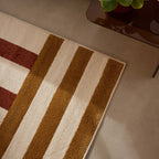 SANTAL - Tapis intérieur coloré - SAN682OCR Nazar rugs