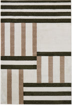 SANTAL - Tapis intérieur coloré - SAN682VER Nazar rugs