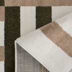 SANTAL - Tapis intérieur coloré - SAN683OCR Nazar rugs