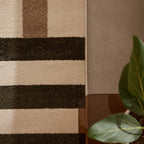 SANTAL - Tapis intérieur coloré - SAN683OCR Nazar rugs